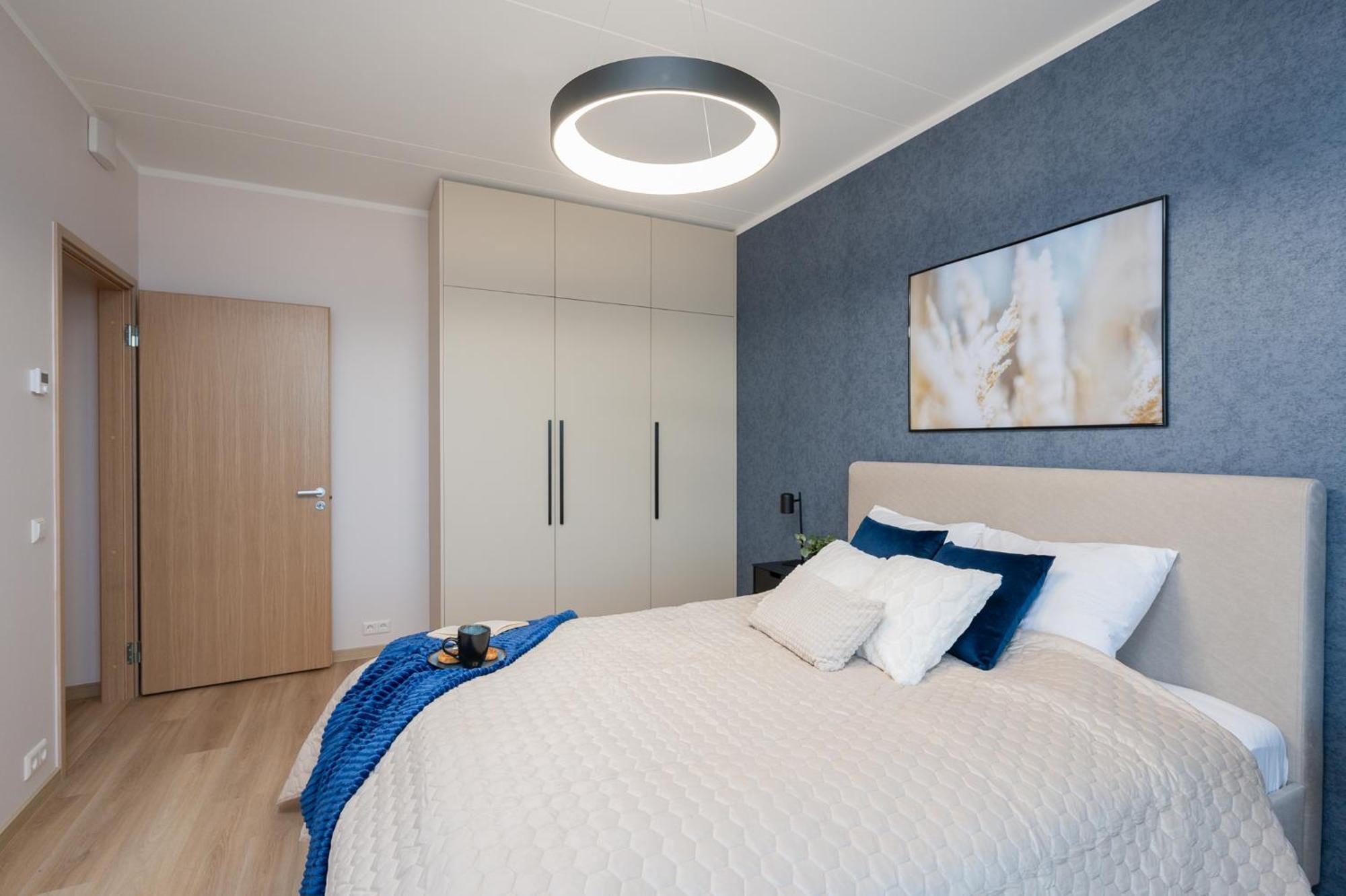 Aatrium Kinnisvara Riia Str 22 Apartment 80 M2 With 45 M2 Terrace Ταρτού Εξωτερικό φωτογραφία