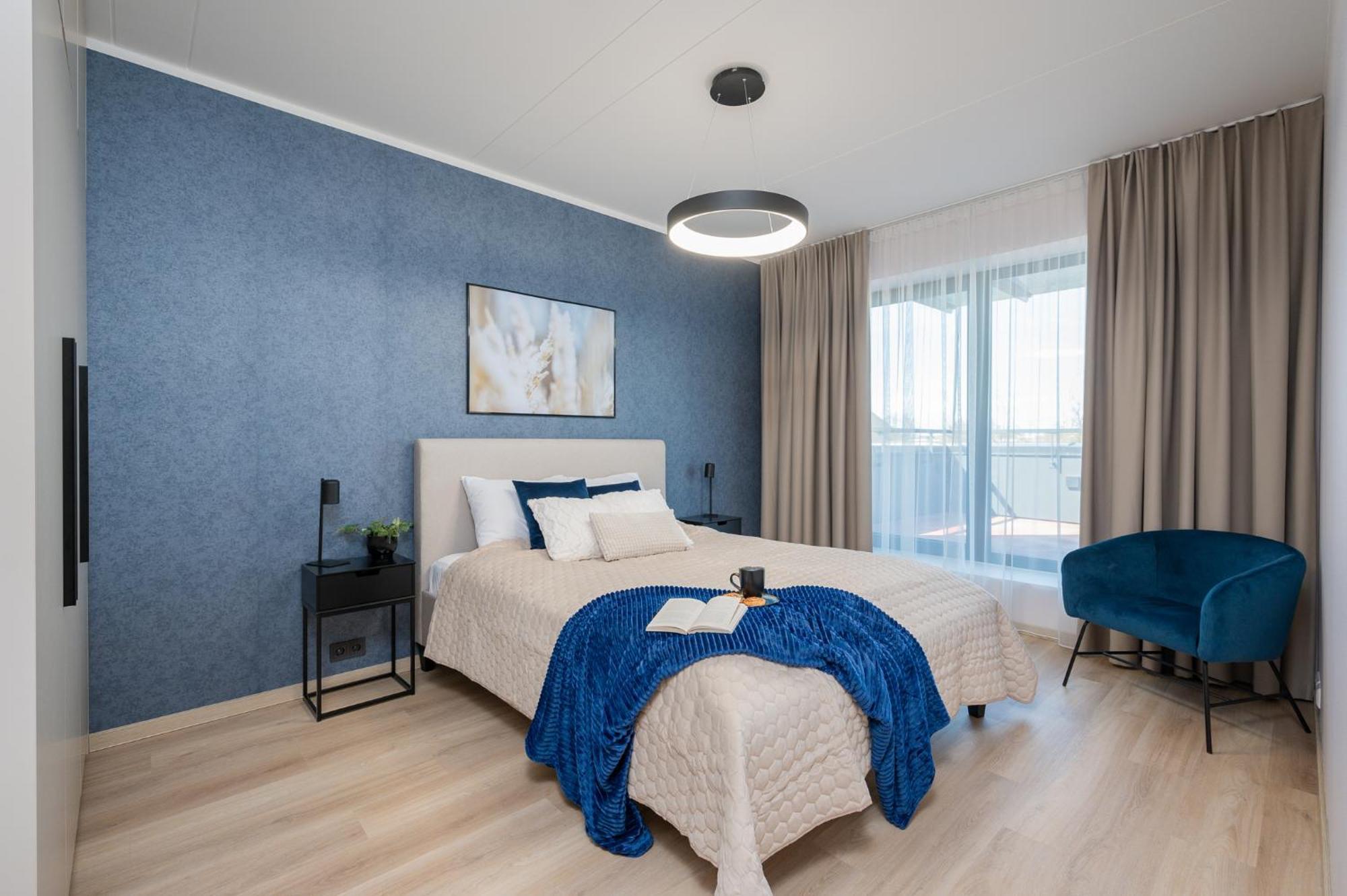 Aatrium Kinnisvara Riia Str 22 Apartment 80 M2 With 45 M2 Terrace Ταρτού Εξωτερικό φωτογραφία