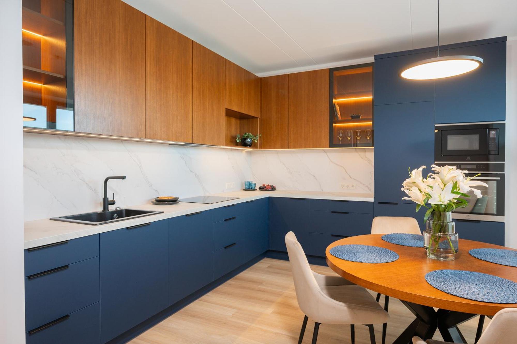 Aatrium Kinnisvara Riia Str 22 Apartment 80 M2 With 45 M2 Terrace Ταρτού Εξωτερικό φωτογραφία